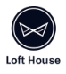 Logo Loft House