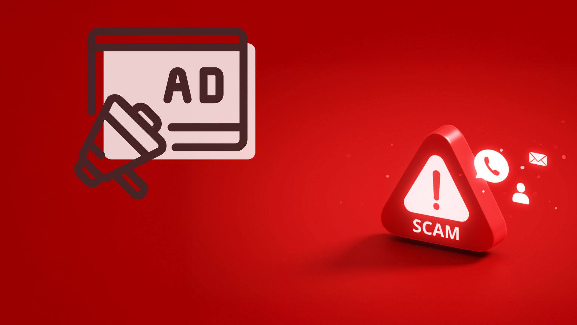 oszustwa google ads